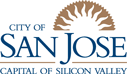 City of San Jose logo