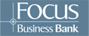 Focus Business Bank logo