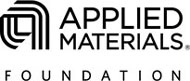 Applied Materials Foundation logo