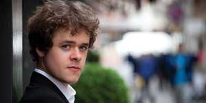 Benjamin Grosvenor