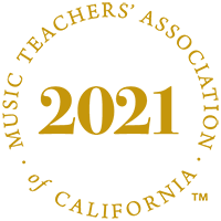 Music Teacher's Association of California