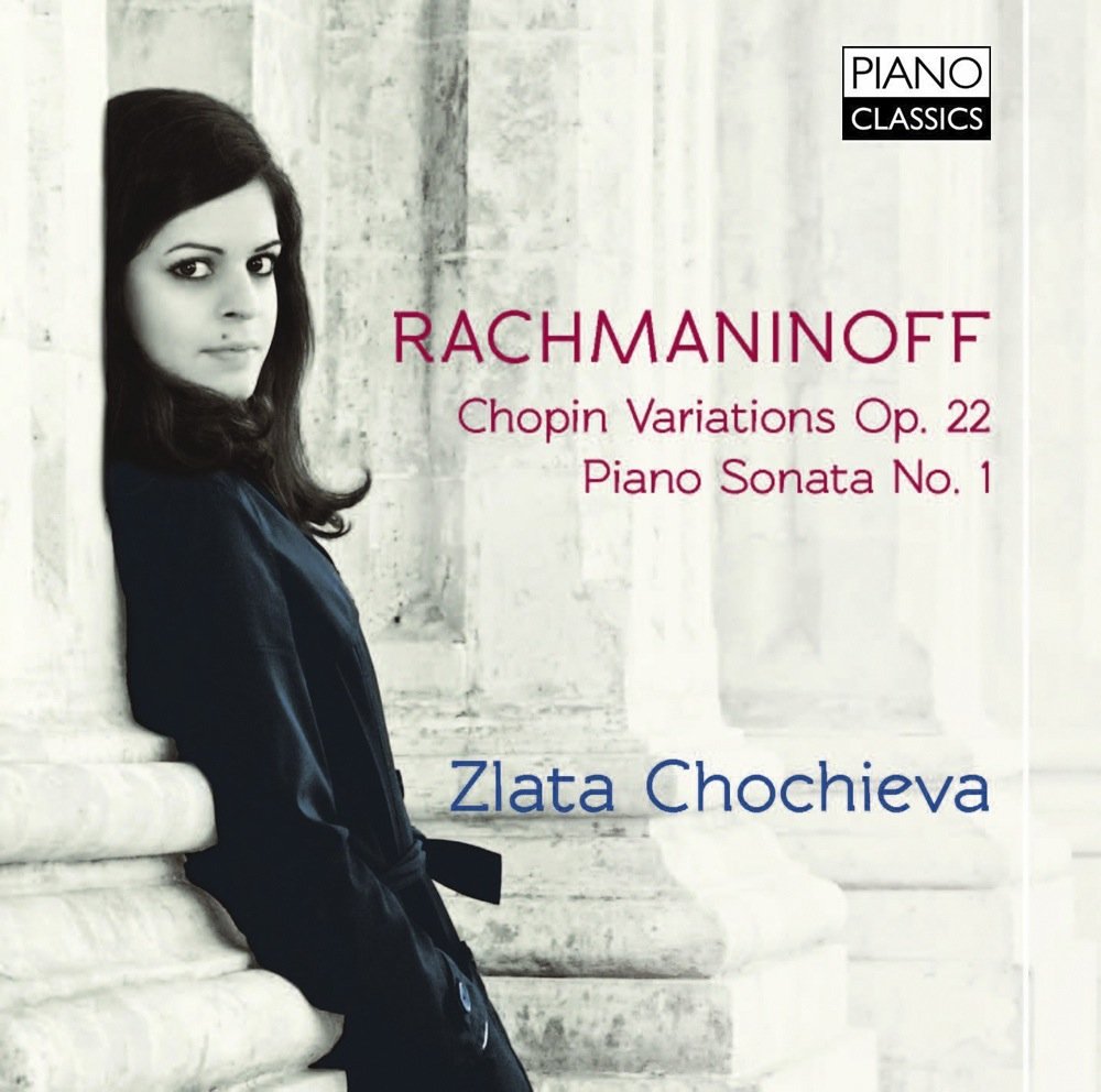 zlata chochieca rachmaninoff