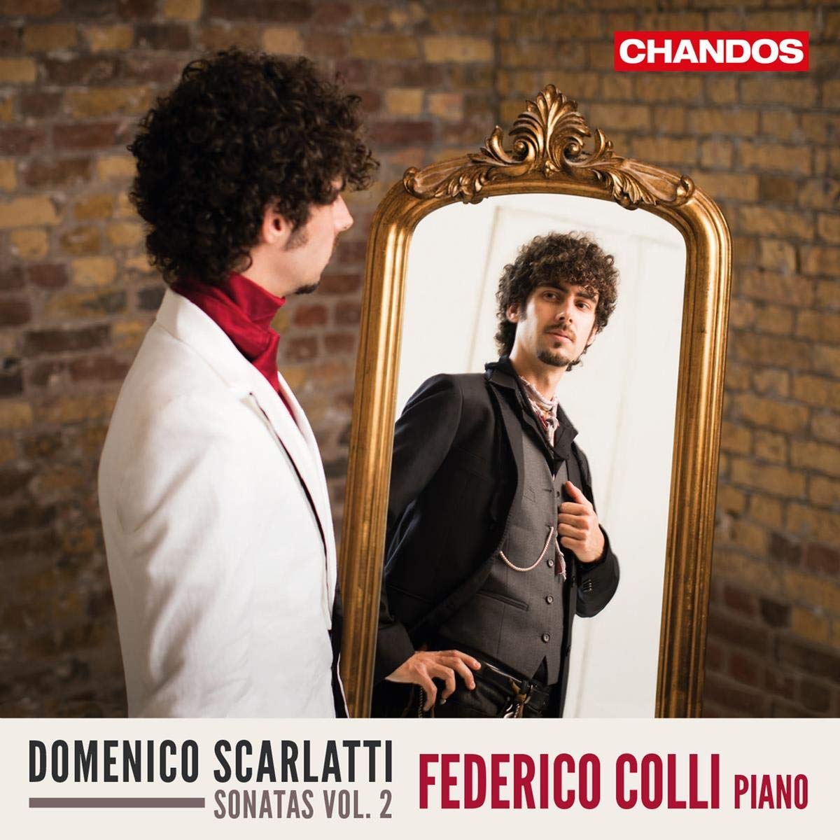 Colli, Scarlatti Sontas Volume 2