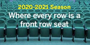 2020-2021 Season at a Glance