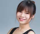 Rachel Cheung in concert May 8, 2022
