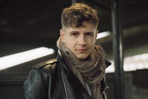 Pavel Kolesnikov in concert Sunday Apr 7, 2024, 2:30 pm