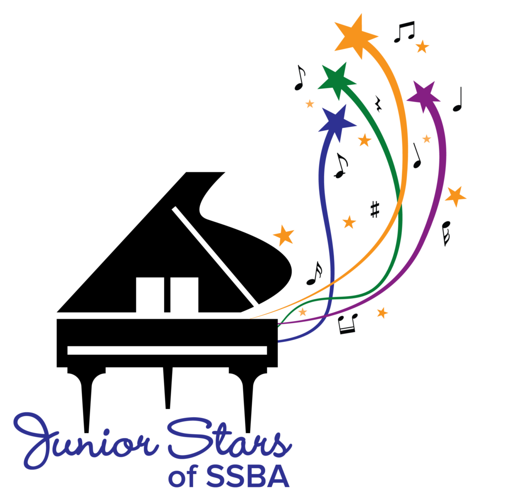 Junior Stars of SSBA logo