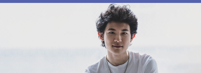 Tony Siqi Yun in concert Sunday, October 11, 2026 2:30 p.m.