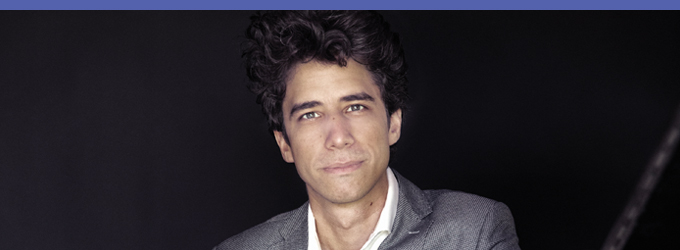 Vitaly Stariko in concert Saturday, May 15, 2027 at 7:30pm